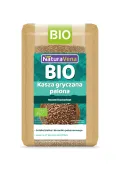 Kasza Gryczana Palona BIO 500 g - Naturavena