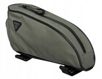 SAKWA ROWEROWA NA RAMĘ TOPLOADER 0,75L TOPEAK