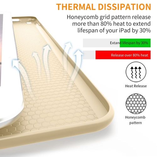 TECH-PROTECT SMARTCASE IPAD PRO 10.5 GOLD na Arena.pl