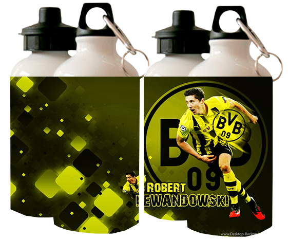 Bidon Lewandowski zdjęcie 1