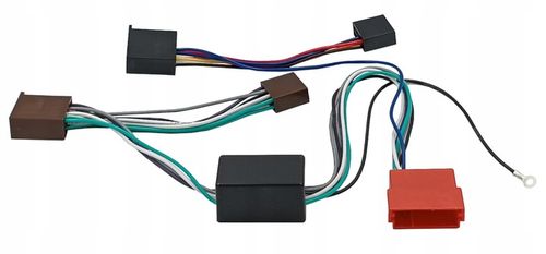 Nie grają tylne głośniki subwoofer Moduł do AUDI NOKIA BOSE A3 A4 A6 na Arena.pl