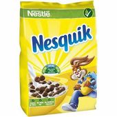 NESTLE PACYFIC Nesquik 250g