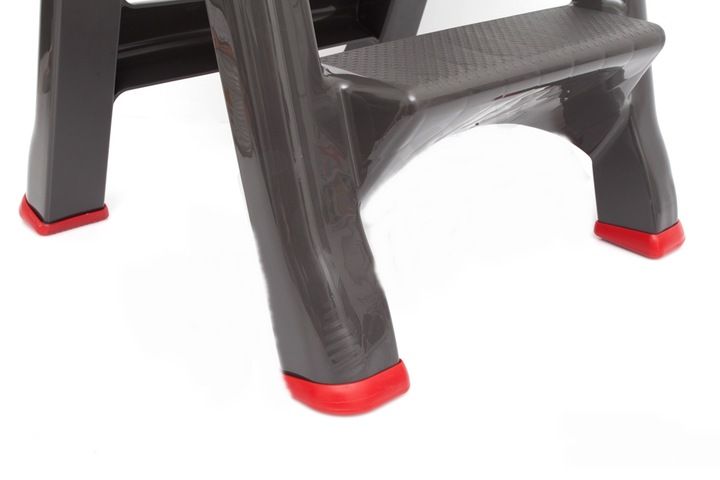 CURVER DRABINA TABORET 2 STOPNIE 155160 zdjęcie 6