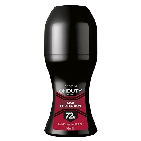 Avon Antyperspirant męski Men Max Protection zdjęcie 1