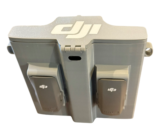 Etui DJI Neo 2 Case Full Version na Arena.pl