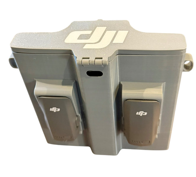 Etui DJI Neo 2 Case Full Version zdjęcie 5