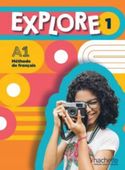 Explore 1 Céline Himber, Fabienne Gallon