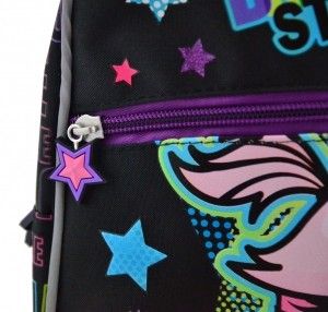 PLECACZEK LITTLEST PET SHOP CZ zdjęcie 5