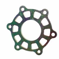 Blacha startera MZ ETZ 150