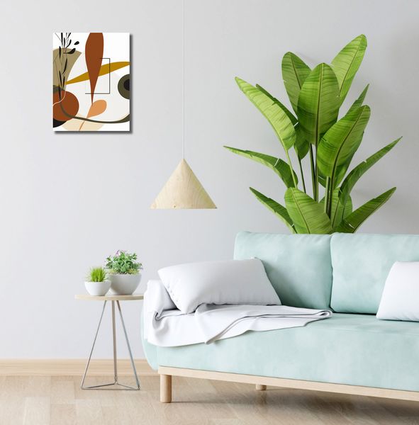 Obraz 30x40cm Ekspresja w Impresji zdjęcie 2