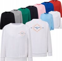 BLUZA dziecięca dresowa TWÓJ HAFT LOGO NAPIS firmowa reklamowa 5 sztuk