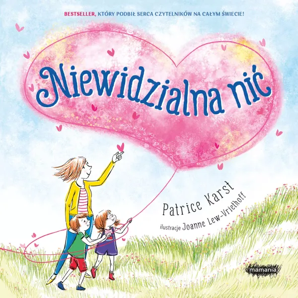 Niewidzialna nić zdjęcie 1