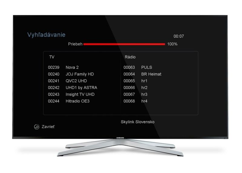 Dekoder CryptoBox AB 800UHD 4K DVB-S2 H.265 CCCAM zdjęcie 10