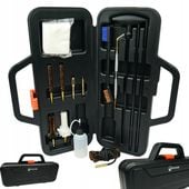 Zestaw do czyszczenia broni AR-15 sznur wzmocniony wycior 5,56 223