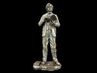 STOJĄCY MARK TWAIN VERONESE WU77278A4