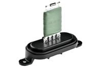 REZYSTOR DMUCHAWY VW AMAROK 2010 2011 2012