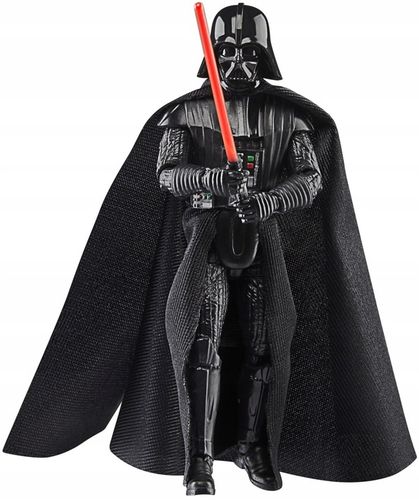 STAR WARS VINTAGE Figurka Darth Vader 9,5 cm Star Wars: A New Hope F9784 na Arena.pl