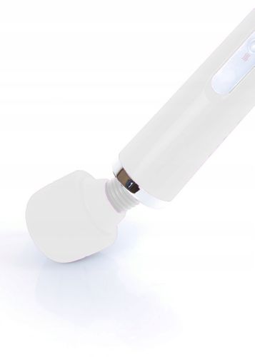 Stymulator-Magic Massager Wand Cable 110-240V Whit na Arena.pl