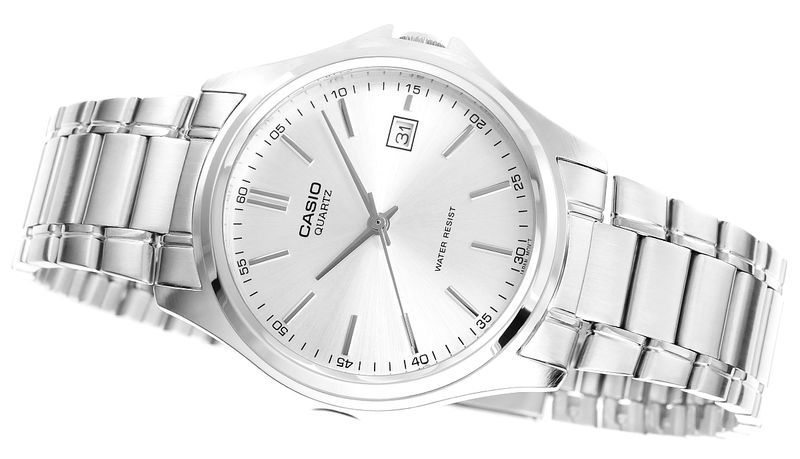 Zegarek Męski CASIO MTP-1183A-7ADF + BOX zdjęcie 3