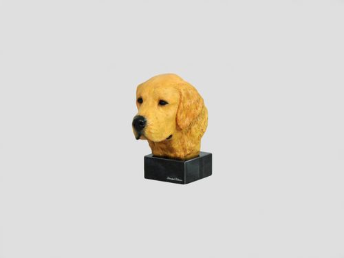 Golden Retriever - figurka - 2335 na Arena.pl