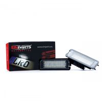 VW GOLF IV htb 1997-2003r Lampki tablicy LED 2szt.