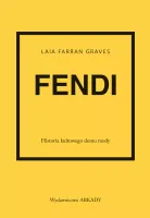 Fendi. Historia kultowego domu mody