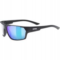 UVEX Okulary sportowe z polaryzacją Sportstyle 233 P
