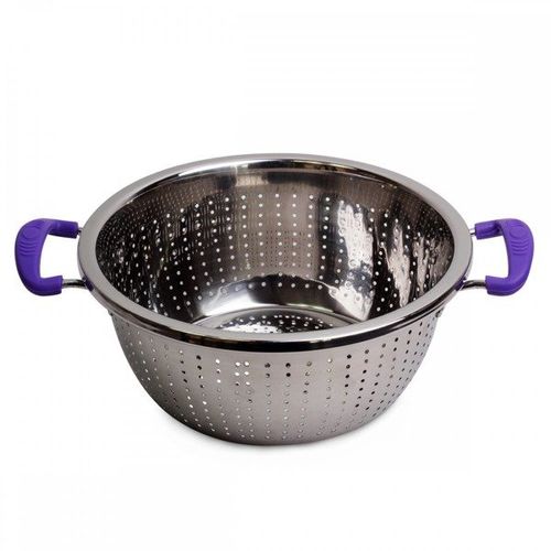 Cedzak 24 cm Kamille KM-4358 na Arena.pl
