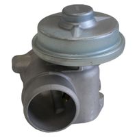 ZAWÓR EGR FORD MONDEO III 2000 2001 2002 2003 2004 2005 2006 2007