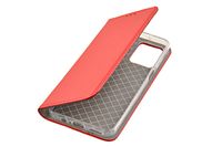 Etui Smart do Motorola Moto G13 / G23 / G53 5G czerwony