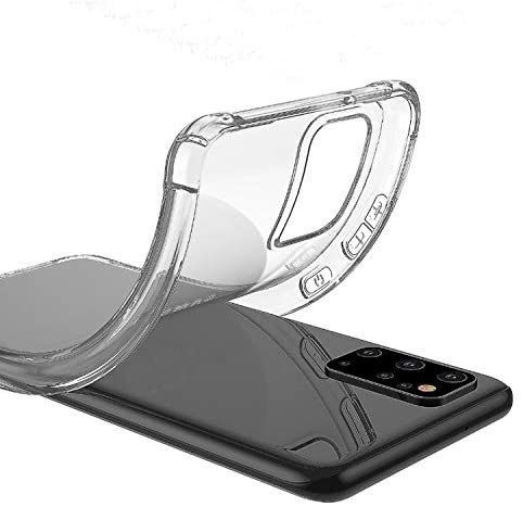 Etui Anti Shock do Huawei P40 PRO na Arena.pl