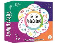 PO-RACHUNKI -Gra matematyczna 37381