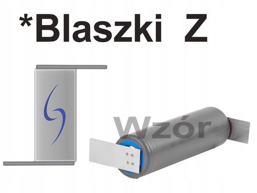 Akumulator Keeppower - 14500 1100mAh 3,6V - 3,7V Li-ion na Arena.pl