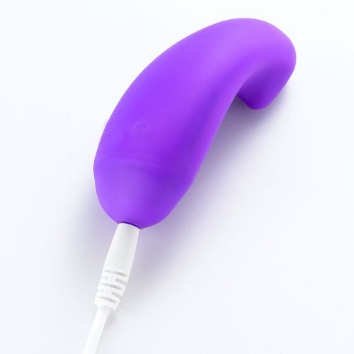 Wibrator sterowany aplikacją - Vibease iPhone Version Vibrator na Arena.pl