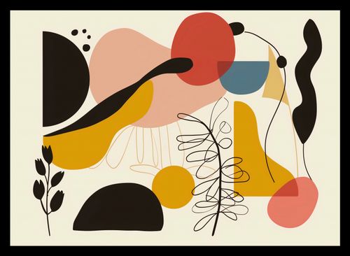 Plakat 35x25cm Rapsodia Barw na Arena.pl