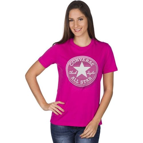 Converse Micro Dot CP Crew Tee A01 na Arena.pl