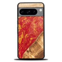 etui bewood unique do google pixel 8 pro - neons - paris