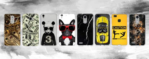 Huawei Honor 7 Lite  Etui TPU na telefon + Szkło na Arena.pl