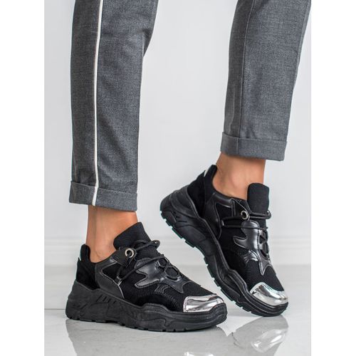 Sznurowane Sneakersy r.36 na Arena.pl