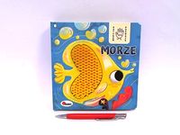 Dotykam, poznaje - Morze 58.11.13