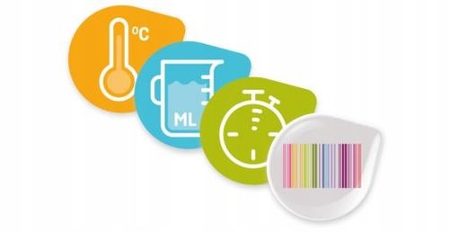 Ekspres kapsułkowy 3x Tassimo Bosch Tassimo My Way + kubek Tassimo GRATIS! na Arena.pl