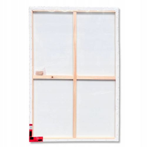 Podobrazie malarskie Loveart 70x100cm Zestaw 2szt. do malowania farbami na Arena.pl