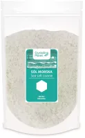 SÓl Morska Grubo Mielona 1 kg - Crystalline Planet