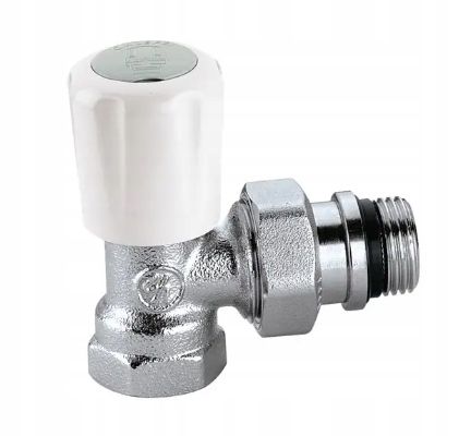 Zawór termostatyczny Caleffi 3/4" prosty na Arena.pl