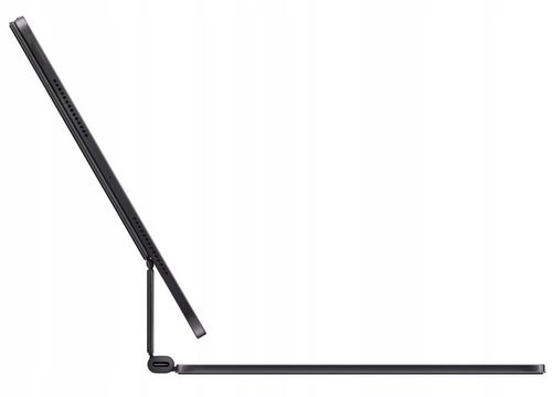 APPLE Magic Keyboard iPad Pro 11" M4 Czarna Klawiatura Etui nowe na Arena.pl