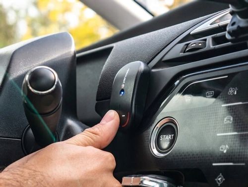 Yanosik Alert Pilot Ostrzegający Do Aplikacji na Arena.pl