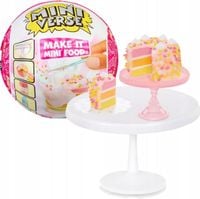 Miniverse Mini Jedzenie Bar Kula niespodzianka Mini produkty spożywcze