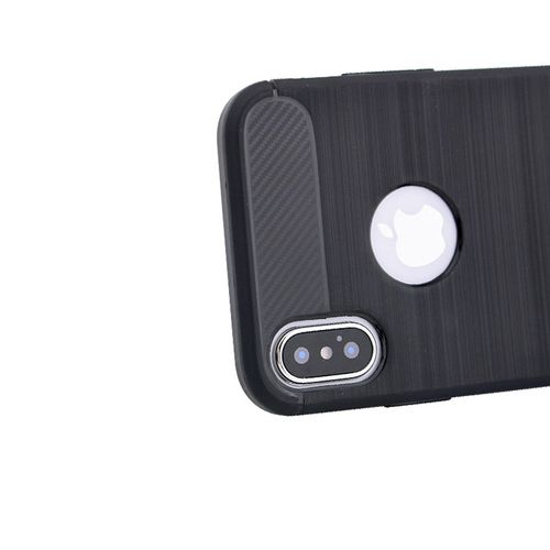 Nakładka Simple Black do Huawei P30 Lite na Arena.pl