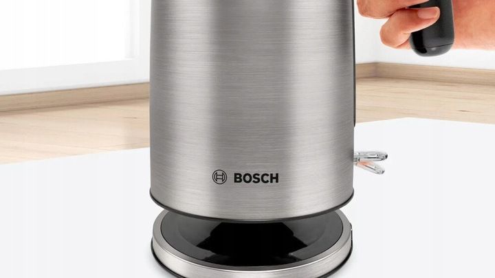 Czajnik BOSCH DesignLine TWK3P420 zdjęcie 9