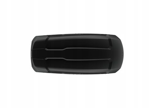 Box THULE Force XT L black carbon 450L na Arena.pl